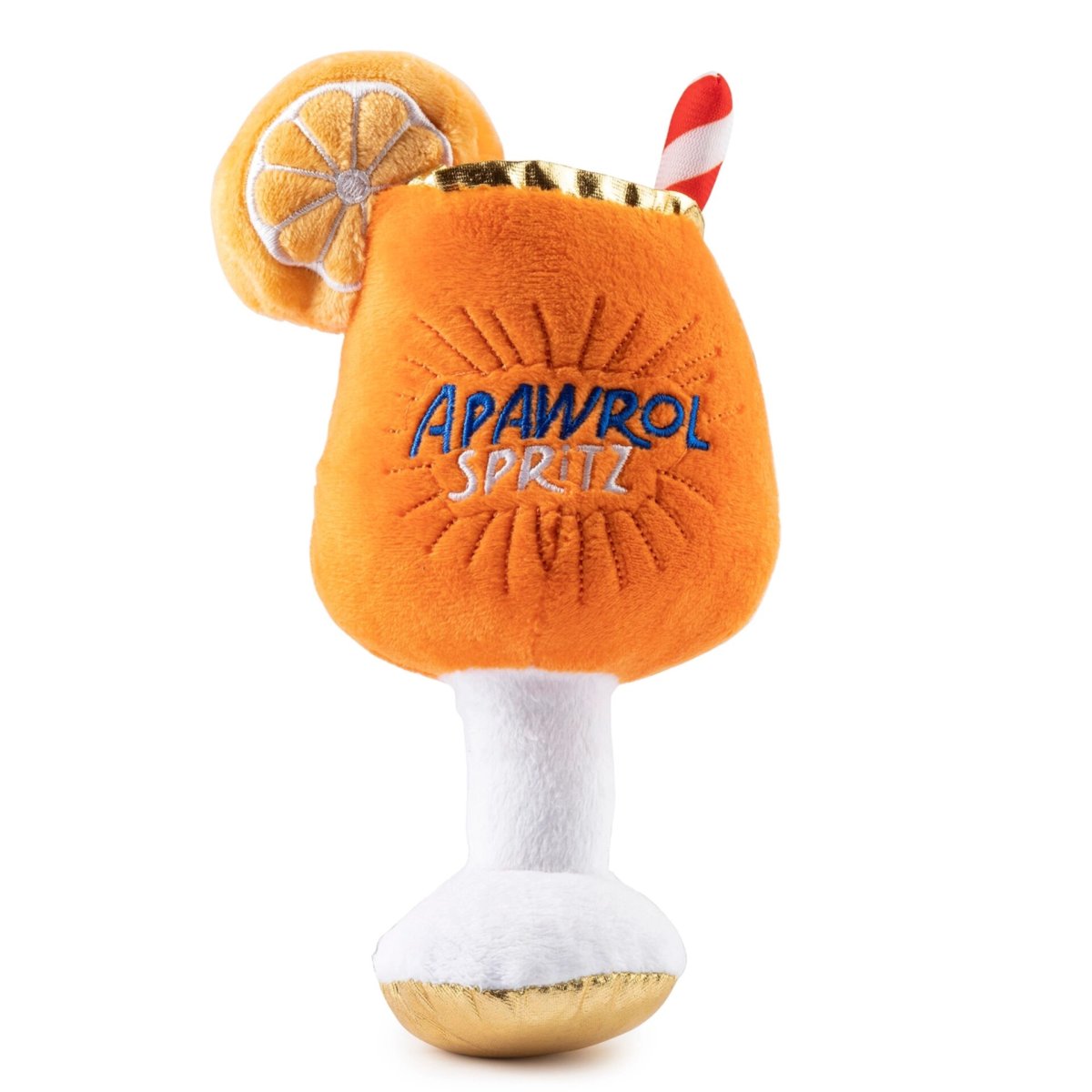 apawrol spritz hundespielzeug haute diggity dog – Bild 2