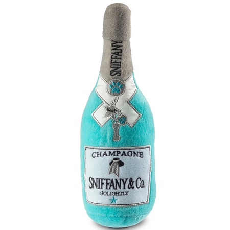 sniffany champagner – Bild 3